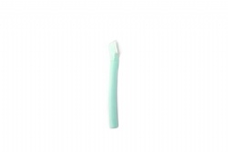 Light green  Eyebrow Trimmer