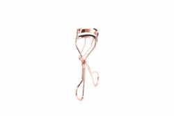 A3 rose gold eyelash curler
