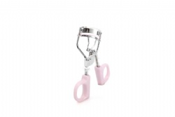 A4 Pink  Eyelash curler